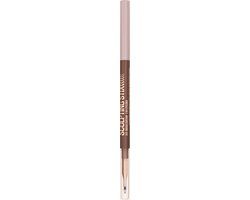 Maybelline Sculpting Stix Eyeliner – Met precisiepunt en schuine kwast – Voor een zacht gesculpte look - 0.7G