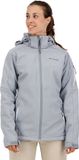 Columbia Cascade Ridge Jas Grijs S Vrouw