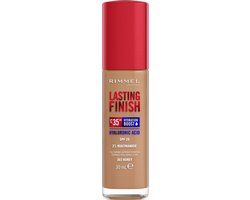 Rimmel Lasting Finish 35HR Liquid Foundation - 303 Honey - 30ml