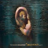 Trondheimsolistene Souvenir Part 1 (vinyl)