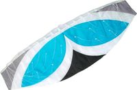 Ventis Gebro BV Matrasvlieger Explorer 200 cm | Blauw