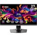 MSI MAG 272UP QD-OLED E16 27 inch 4K UHD display