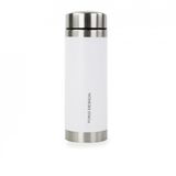 Yoko Design 1407 thermosfles 0,35 l Wit