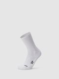 UYN Unisex Tennissokken WIT - Maat 35/38
