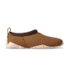 UGG Tasman Flex Herren Hausschuhe aus Leder Braun 44