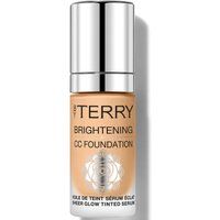 By Terry Brightening CC Foundation 30ml - 5N MEDIUM TAN NEUTRAL