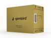 Gembird EG-PS2000-02 UPS Line-interactive 2 kVA 1600 W 5 AC-uitgangen