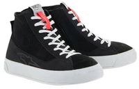 Alpinestars Stated Schoenen Zwart - Laars