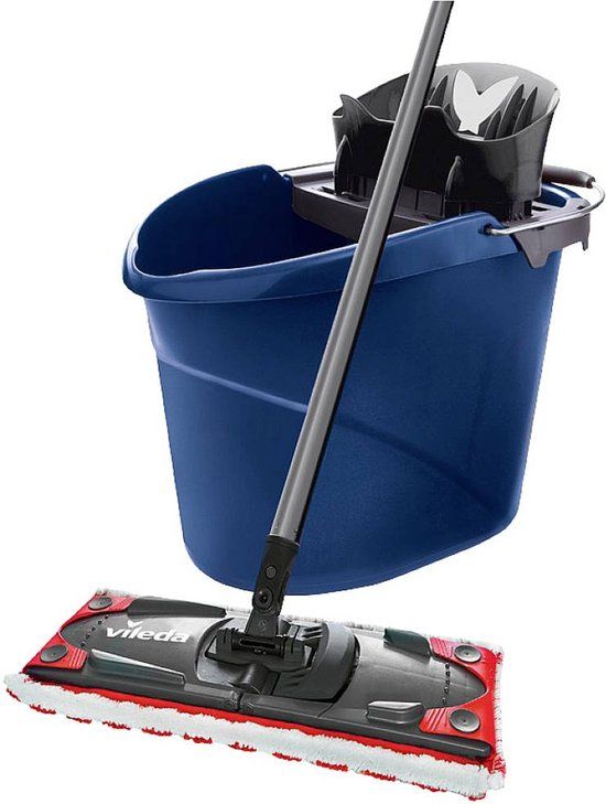 Vileda Ultramat 2in1 Colors