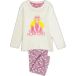Barbie Chic Pyjama manches longues fille