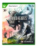 Electronic Arts Wild Hearts Standard Edition Role Playing Game (RPG) Xbox Series X