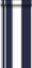Esta Home behang strepen marine blauw - 136417 - 53 cm x 10,05 m