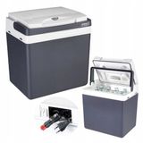 ZORN Draagbare Koelbox 25L - 12V & 230V