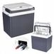 ZORN Draagbare Koelbox 25L - 12V & 230V