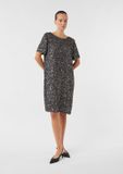 Comma Kleid