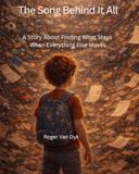 The Song Behind It All: A Story About Finding What Stays When Everything Else Moves