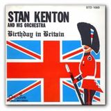 Birthday in Britain