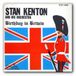 Birthday in Britain