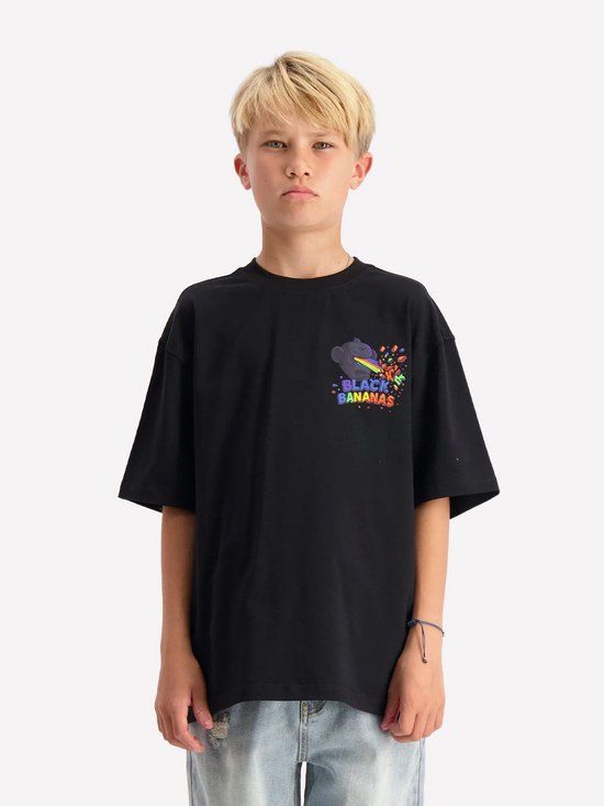 Black Bananas KIDS LASER T-SHIRT