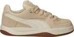 Puma Park Luna SD Sneakers Beige Dames