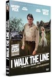 Sidonis I walk the line