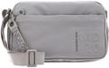 Mandarina Duck MD20 Crossbody Bag Cocoon Lichtgrijs