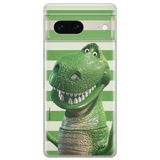 ERT GROUP mobiel telefoonhoesje voor Google PIXEL 7 origineel en officieel erkend Disney patroon Toy Story 010