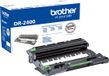 Brother DR-2400 - Drum - Zwart
