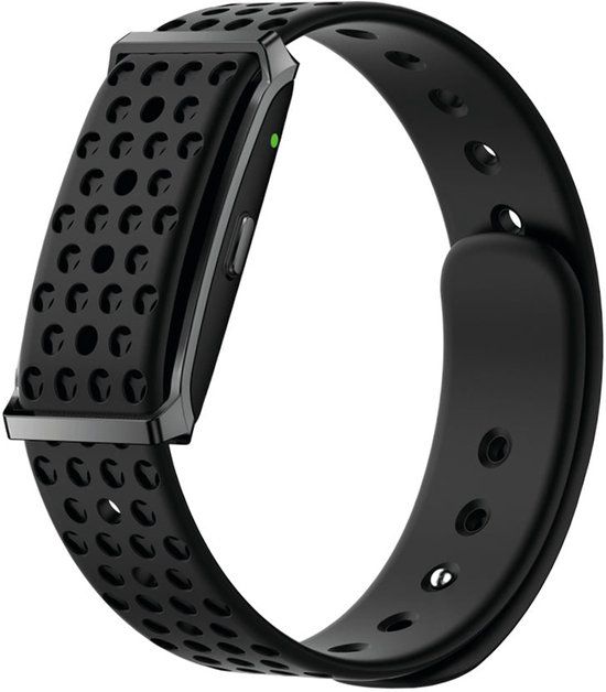 NOLATR Smart Bracelet Motion Sport Black