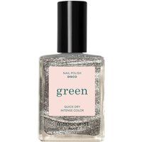 Manucuristgreen Nagellak Unisex 15ml Grijs
