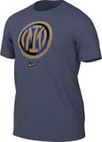NIKE Inter M Nk Crest Tee heren Shirt