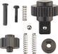 Stahlwille Reparatieset Ratel 721/5 Quick 3/8"