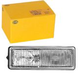 HELLA 9BG 147 498-002 Halogeen-Behuizing, mistlamp voor - 24V - rechts