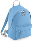 BagBase Mini Fashion Backpack/Rugzak - 8 Liter - Sky Blue