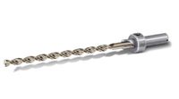 SPAX verzinkboor step drill 6 mm, 1 stuk