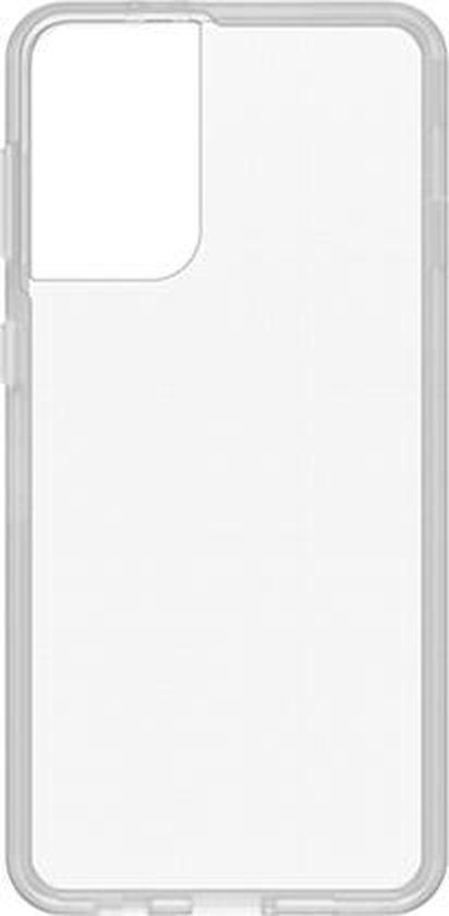 Otterbox React Back Cover - Transparant - Samsung Galaxy S21+