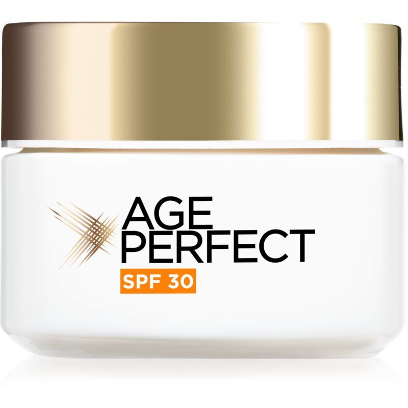 L'Oréal Paris Age Perfect