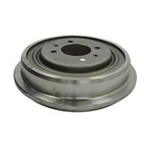 TRW DB4218 Tambour de frein