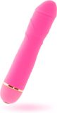 INTENSE FUN Intense Airon 20 Speeds Silicone Pink