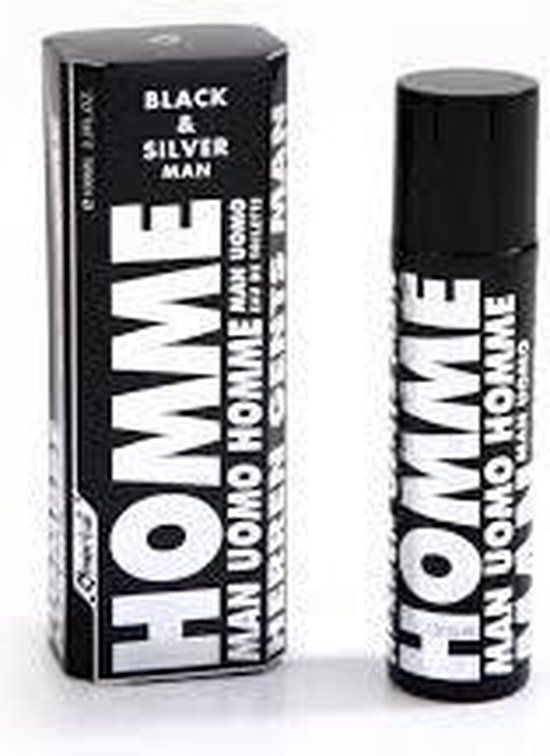 Omerta Eau de Toilette / 100 ml / Man