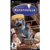 T H Q France Ratatouille 4005209091060