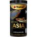 SOFT LINE ASIA SIZE M 250 ml / 150 g - zacht zinkgranulaatvoer voor allesetende en vleesetende vissen uit Azië