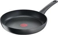Tefal Ultimate ON Multifunctionele pan Rond Zwart Aluminium Cirkel