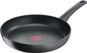 Tefal Ultimate ON Multifunctionele pan Rond Zwart Aluminium Cirkel