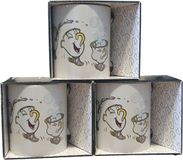 Disney Beauty and the Beast - Chip Playtime Mug