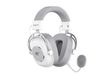 Havit H2002YG Casque gamer - Filaire et sans fil - Blanc/Gris