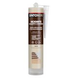 Starwax 33388 SINTO multimateriaal-afdichtingen, 300 ml, dennenboom, middelgroot
