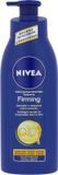 Nivea Lait Corps Raffermissant Nourrissant Peau Sèche Q10 Plus (Raffermissant) 400 ml