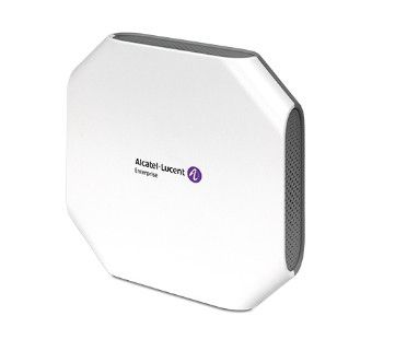 Alcatel-Lucent OAW-AP1201-RW - Wireless Access Point - 867 Mbit/s - Wi-Fi 5 - Bluetooth - 2.4/5 GHz - PoE