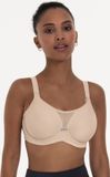 Anita - Performance WireX - Sport bh met beugel - Smart Rose - 85D